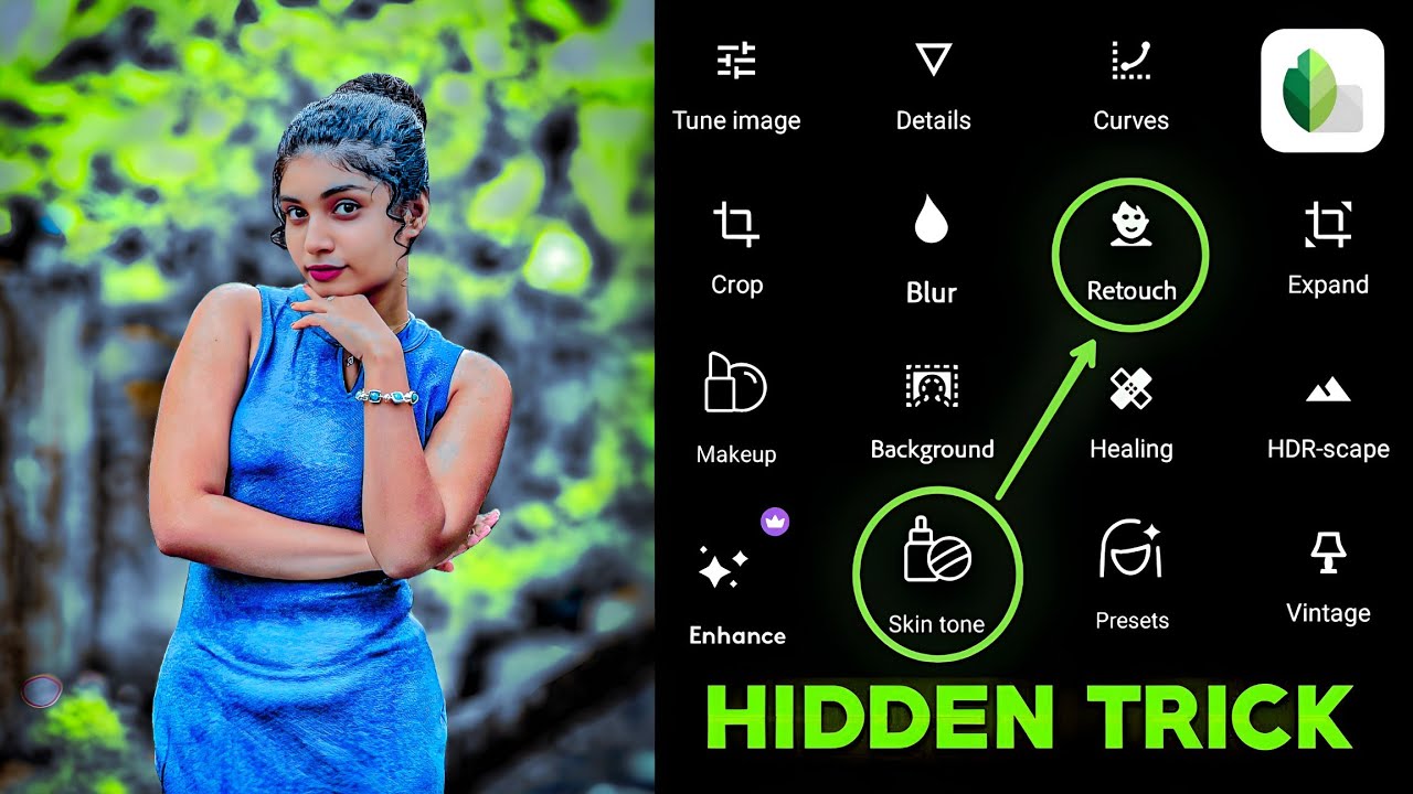 Snapseed Nagpuri Photo Editing New Trick 2026 🔥| Snapseed + Lightroom Se Nagpuri Photo Editing 2026