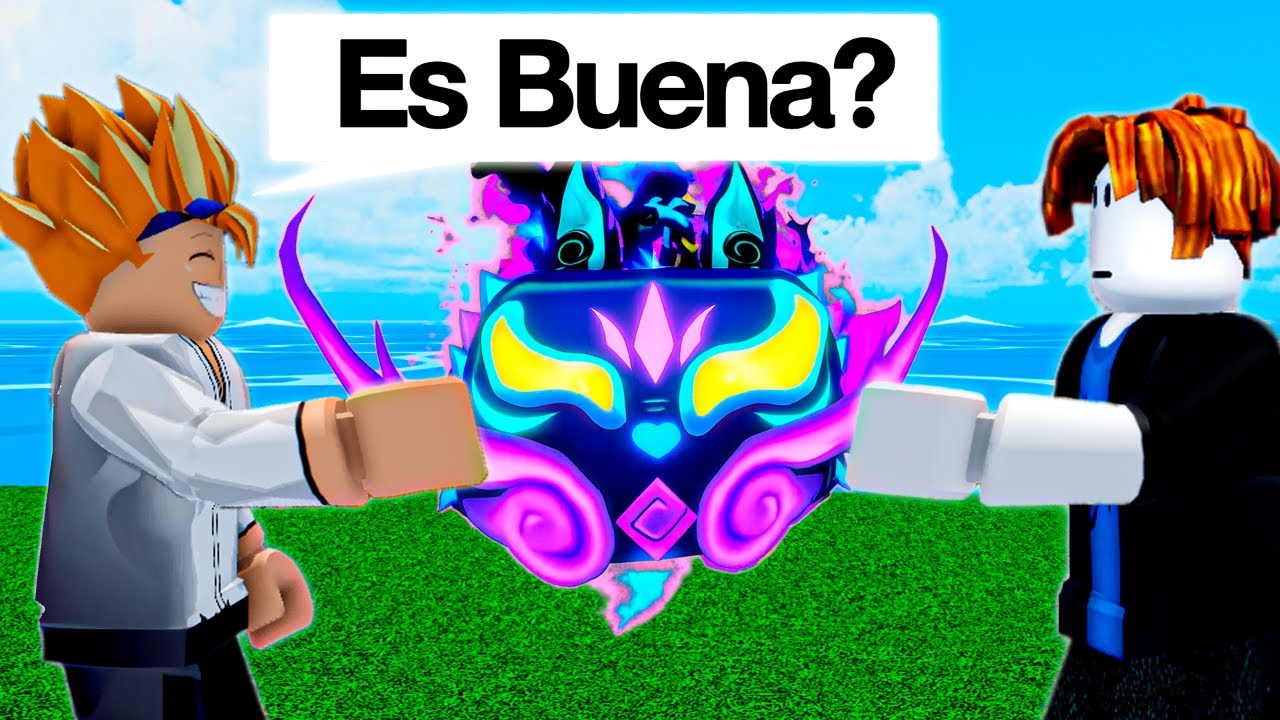 Fingí Ser Noob y EXPUSE al Peor Estafador de Blox Fruits