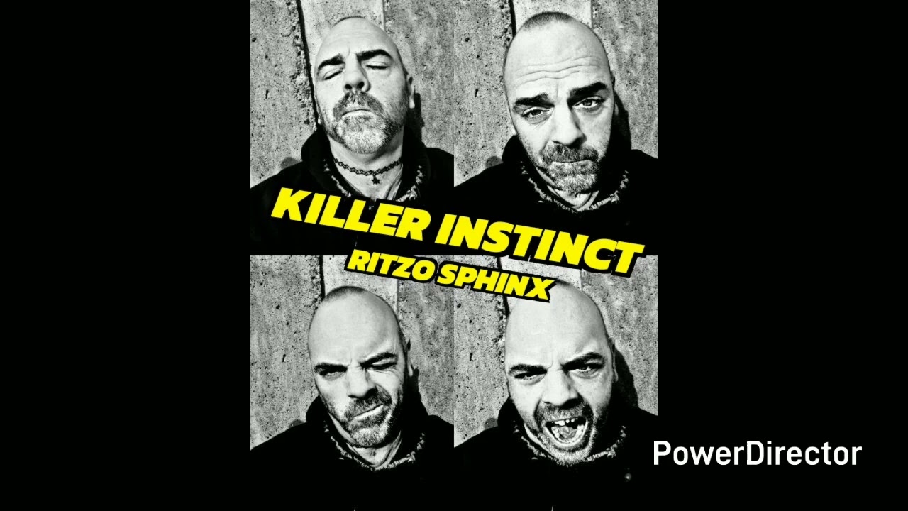 03 GET UP- RITZO SPHINX