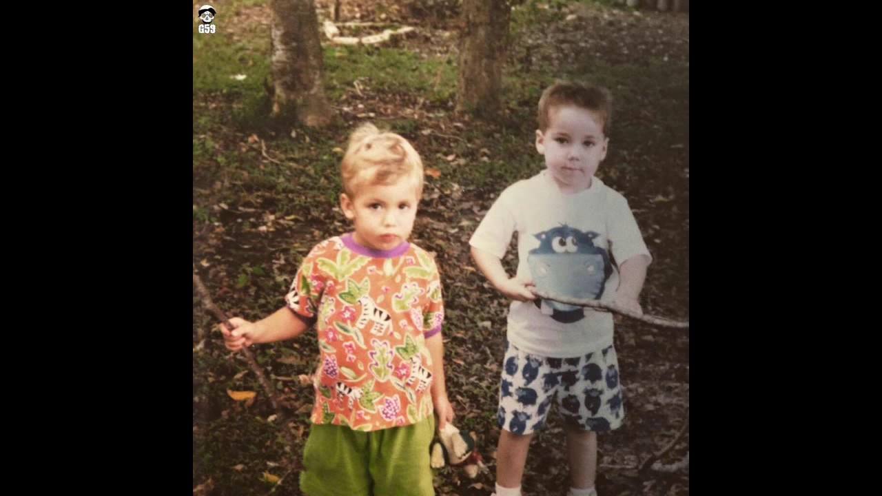 $uicideboy$ - Fuck Boy Blood Bath (Bonus Track)