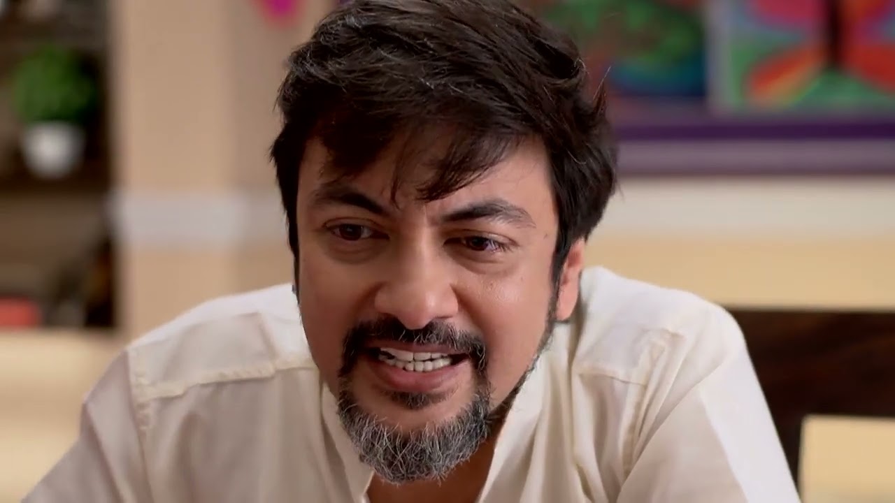 DUGGAMONI O BAGHMAMA - দুগ্গামণিকে কখনও কষ্ট পেতে দেবেনা প্রকাশ !