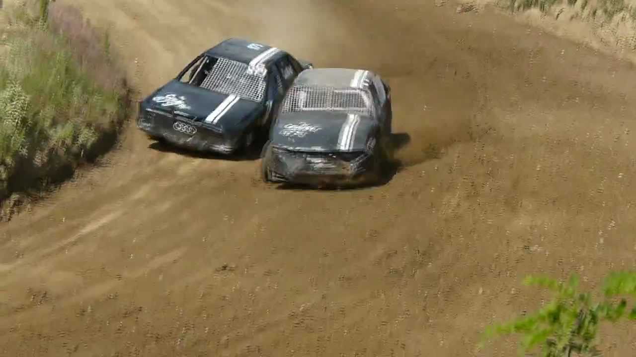 Stockcar Uhlenköper Ring Juni 2011 40