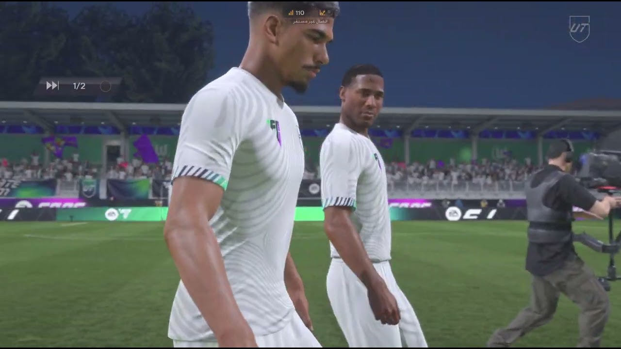  ياساتر على المباراة حرام اللي صار شو رأيكم ؟؟ Rivals