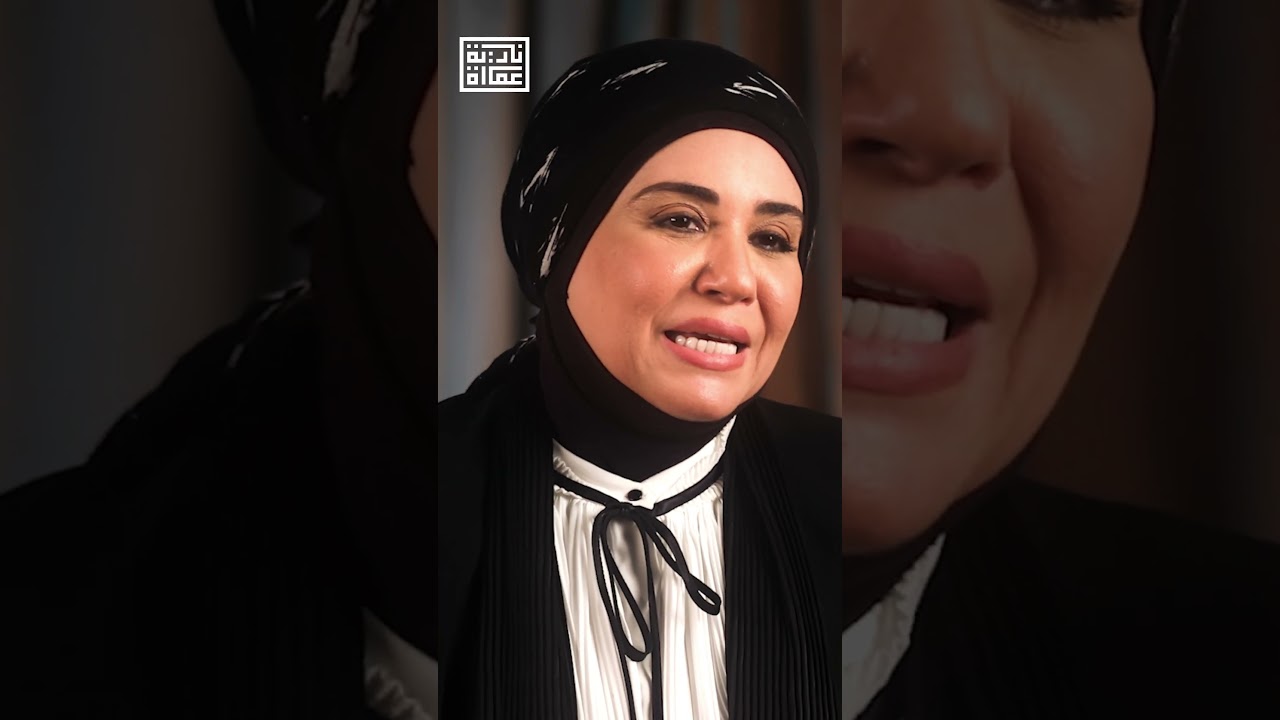 حكم قراءة القرآن الكريم والأذكار دون صوت. د. نادية عمارة توضح.