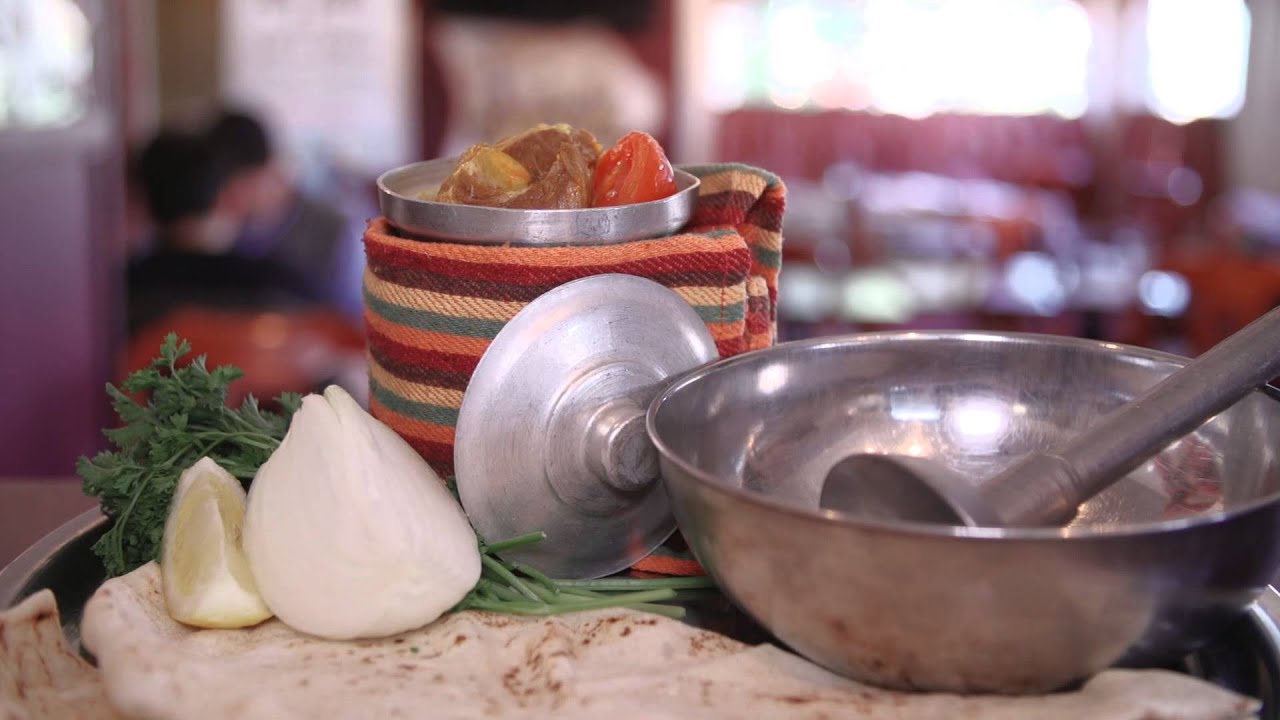 House of Kabob Persian Cuisine- HD