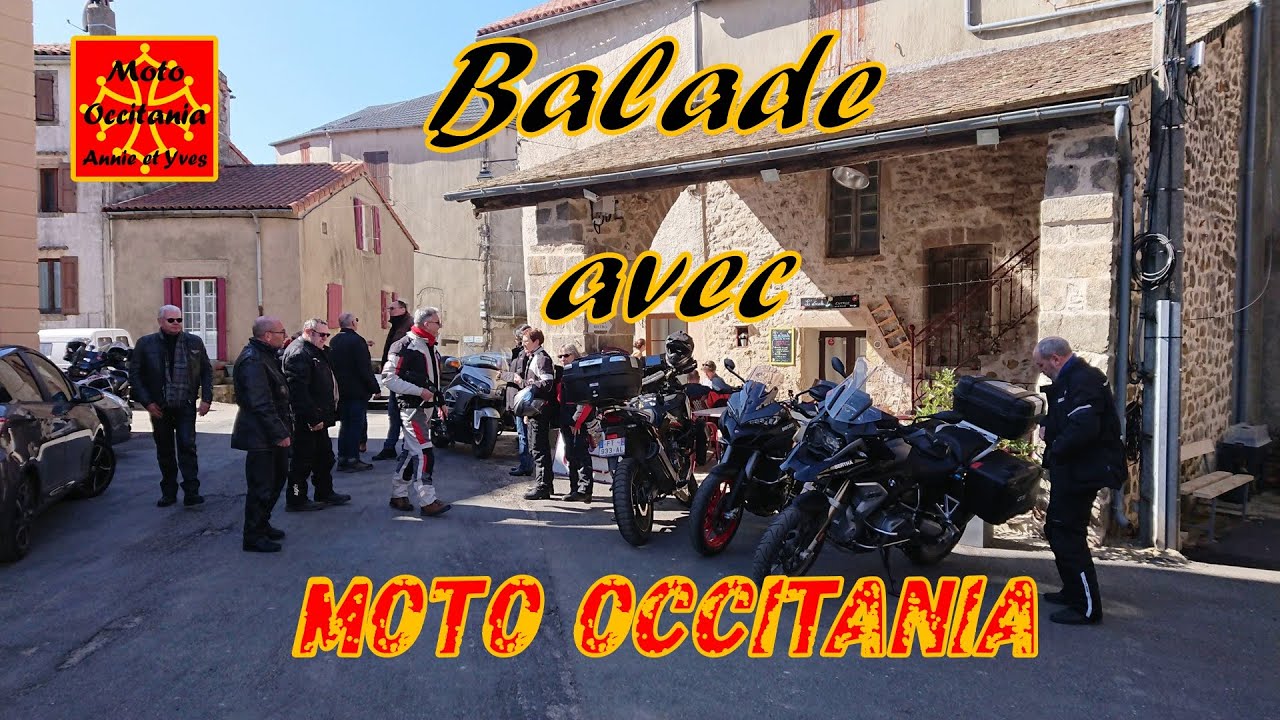 BALADE 2023 AVEC MOTO OCCITANIA