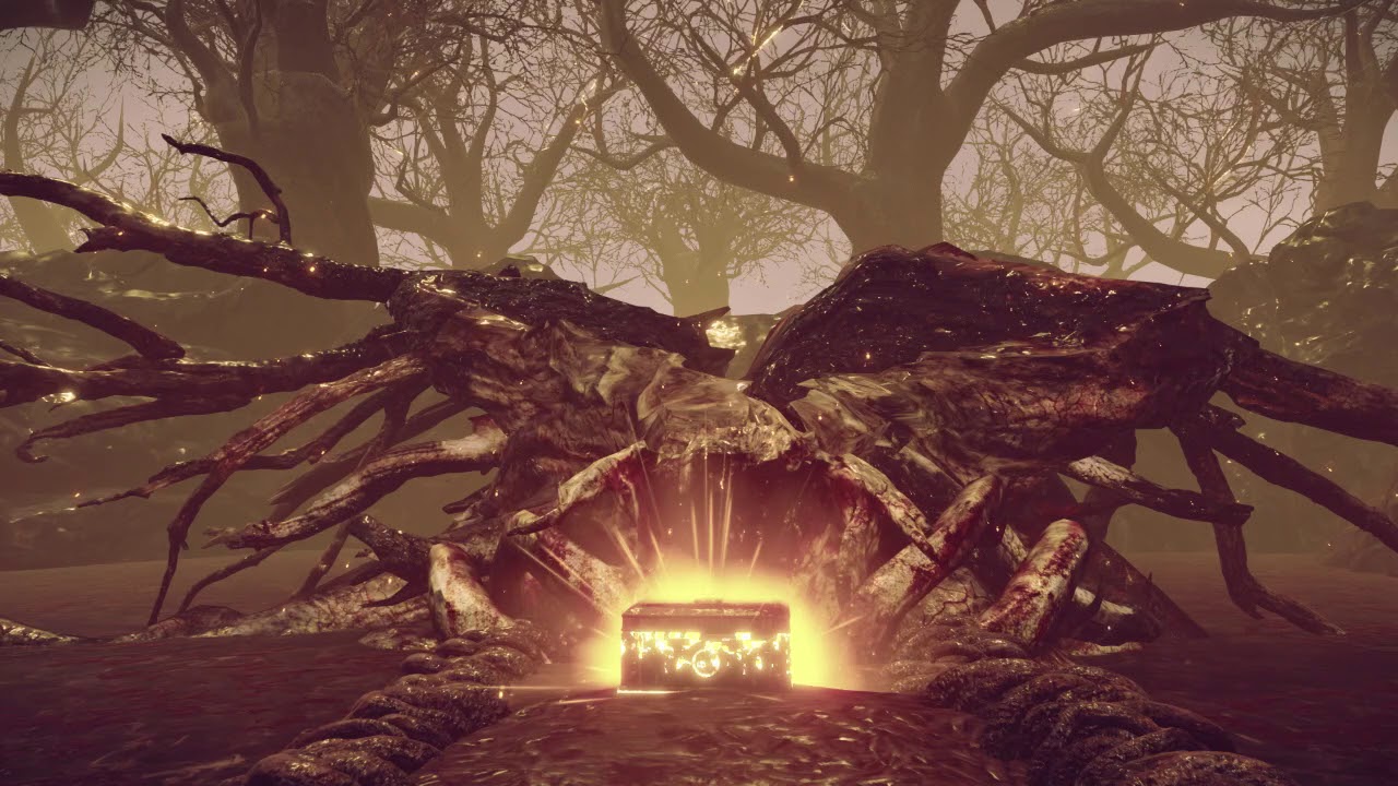 Immortal Unchained - Arlen Boss Fight - Timber Trophy - GRENADE LAUNCHER Strongest weapon