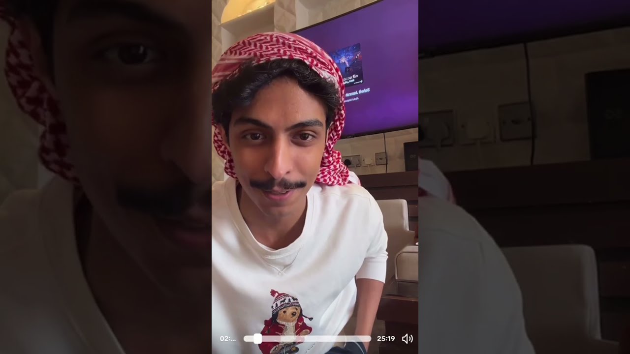 بث حسين العتيبي 23 - 12 - 2025