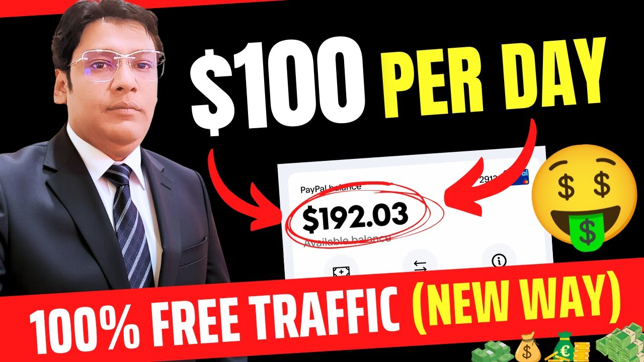 $100 CPA Marketing | CPALead Tutorial 2026 | New Trick for CPA Offers