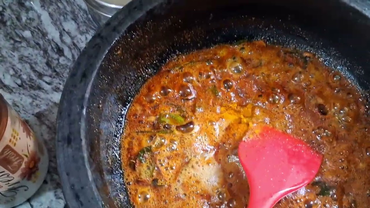 #ചാലക്കുടി സ്റ്റയ്ൽ കേര തല#വറ്റിക്കുന്നത് # കൊതിയൂറും ടേയ്സ്റ്റ്