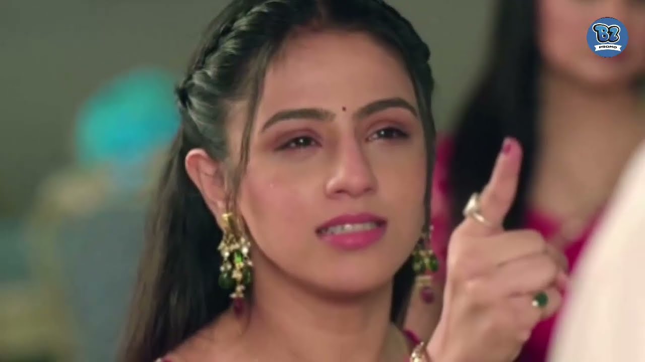 Pati Bemari II 12 Mar 2026 II Suraj fills Isha's hairline with sindoor, leaving Gulab Singh shocked.