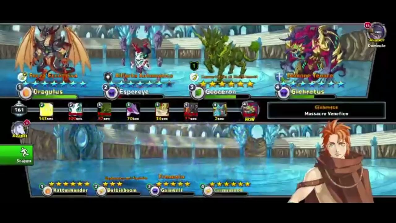 neomonster pvp s22 make them quit