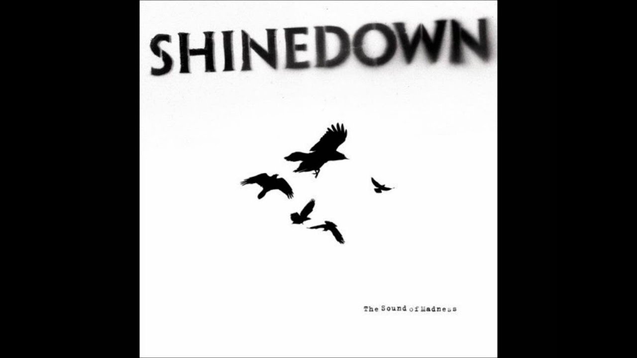 Shinedown - Sound Of Madness (Acoustic)