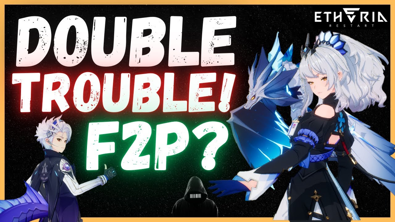SUMMON for BATSBY or NINFONIEL as F2P??? 8/20 Patch NOTES! Etheria: Restart