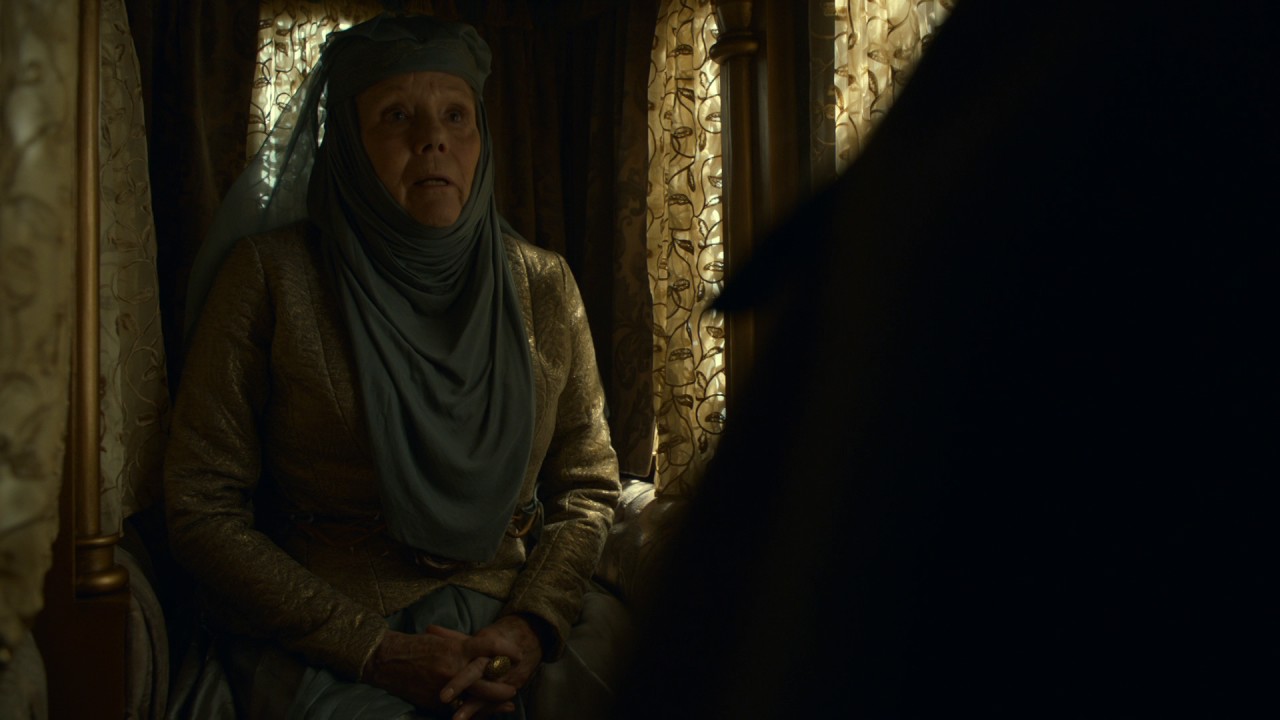 &ldquo;Eating, Drinking, Singing&rdquo; - Game of Thrones Season 6: Deleted Scene (HBO)