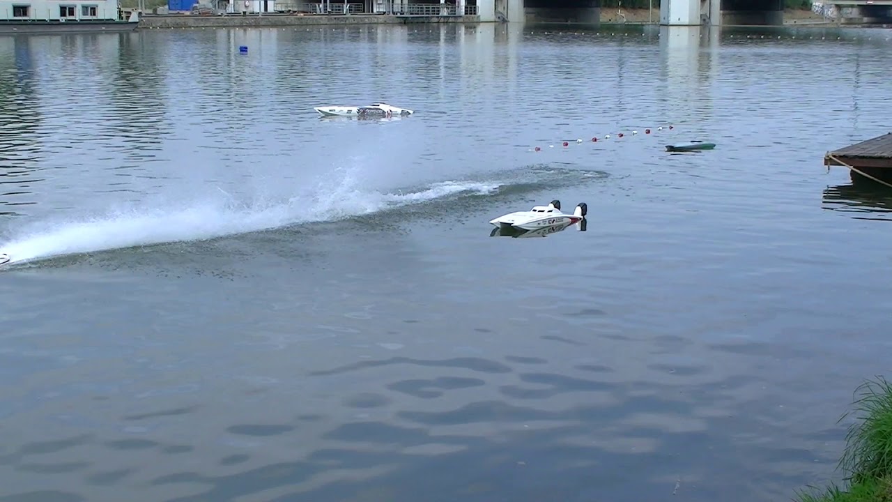 Powerboot Treffen Heilbronn 2019 / short cut