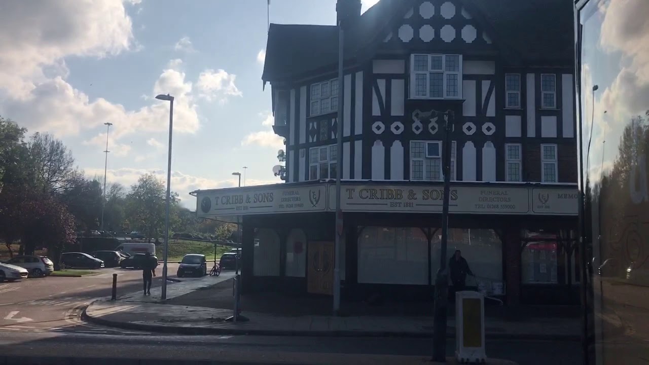 Pitsea