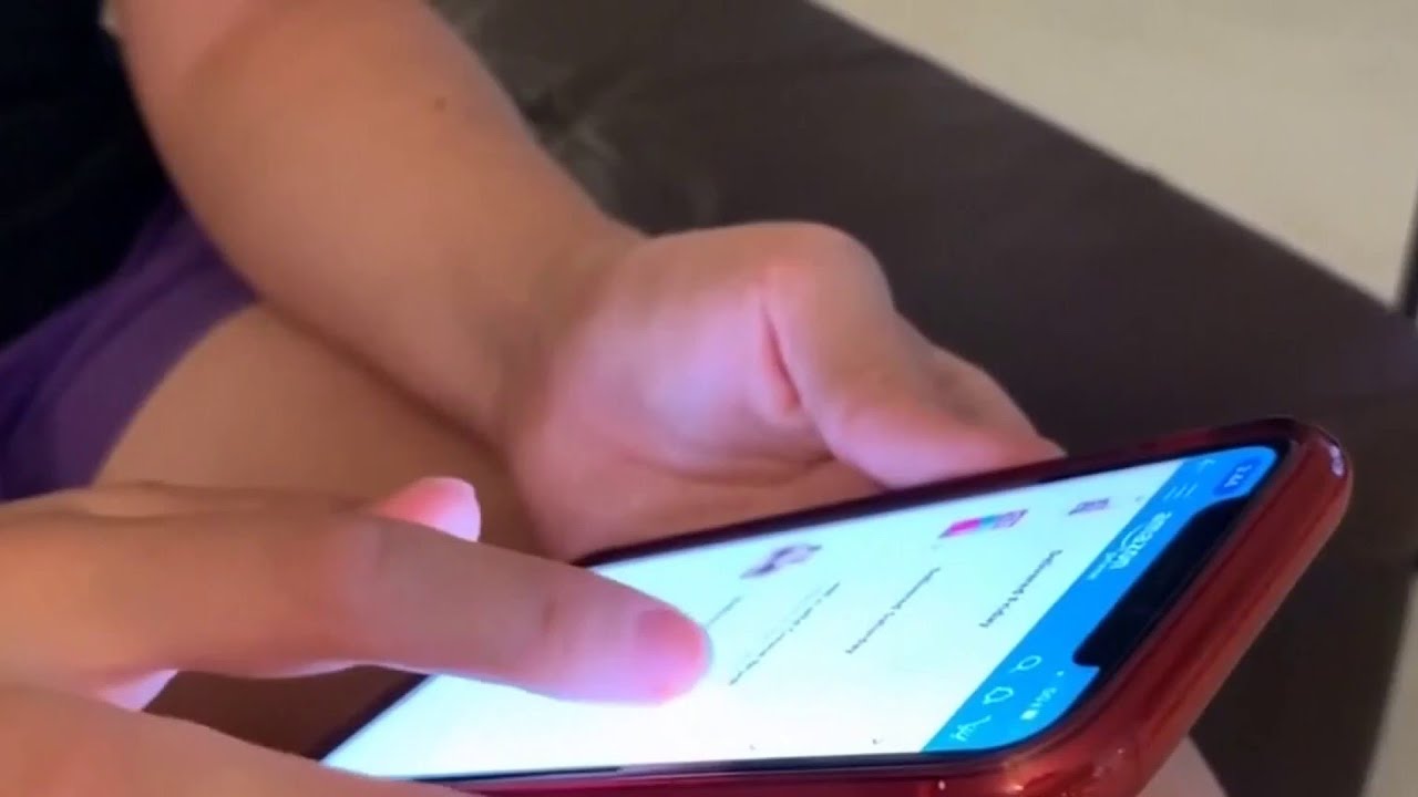 Federal judge halts Virginia social media law for minors