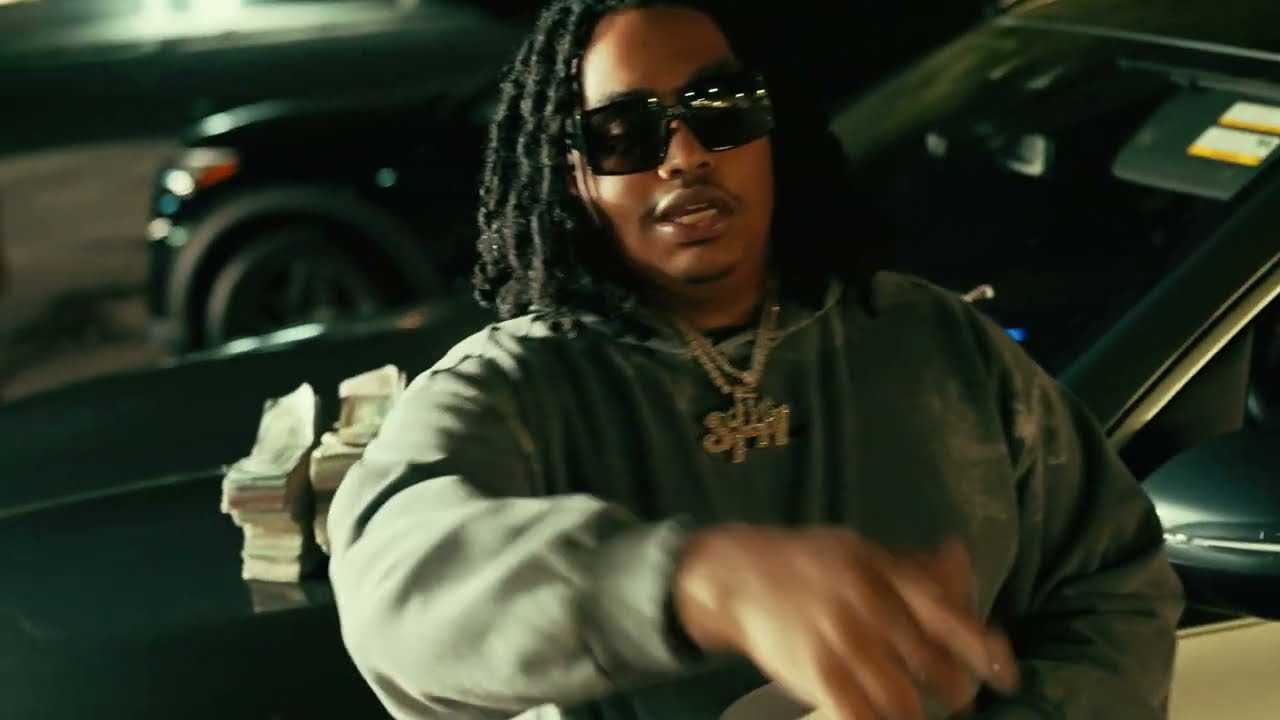 Big Ynot- Road Runnin