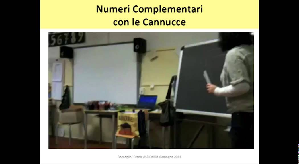 02. Anna Baccaglini - Frank