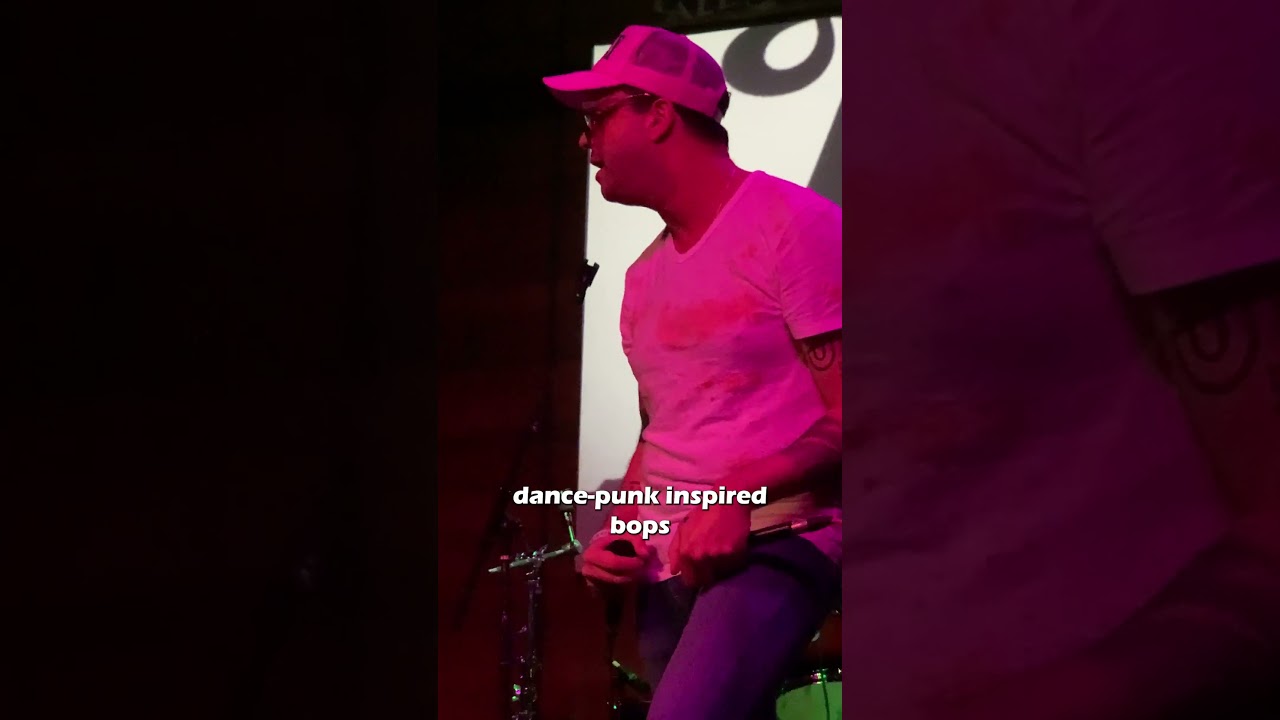 Salsa Windfall live at SXSW 2024 &mdash; AJ&rsquo;s One-Minute Review