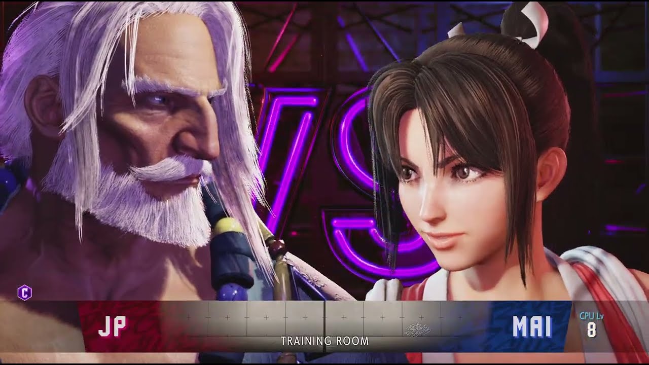 ランクマStreet Fighter 6_20260218002534