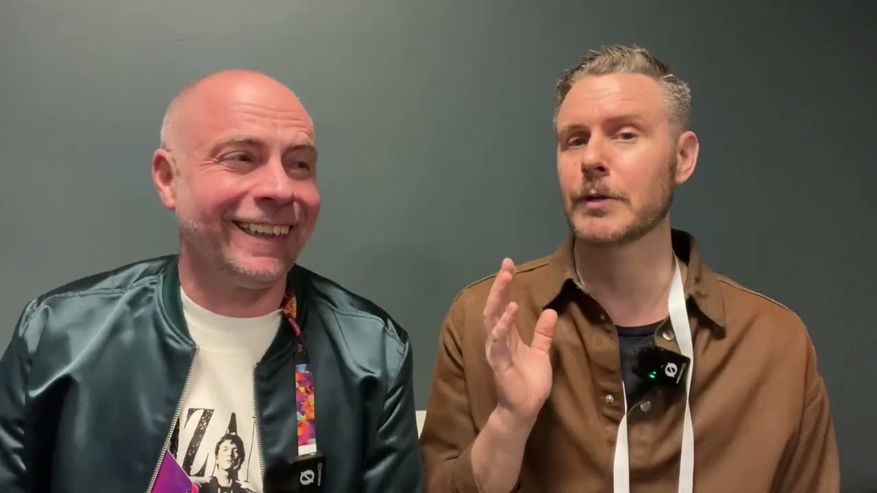 Schlagerstudion Melodifestivalen 2026 Göteborg Fredag