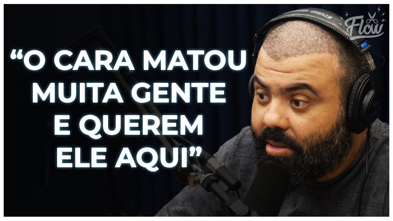 PEDRINHO MATAD*R | Cortes do Flow