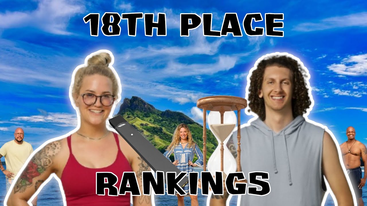 The First Boots of Survivor's New Era | Tribal Council Podcast | 18th Place Ranking