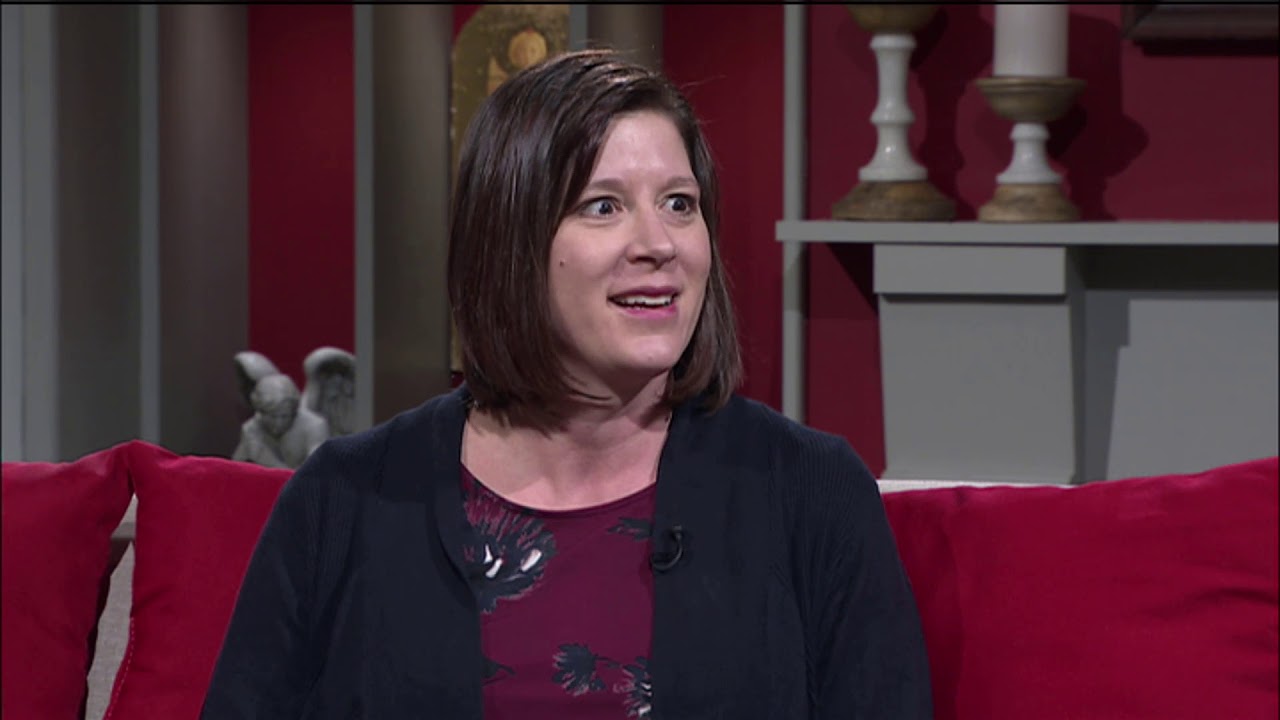 At Home With Jim And Joy - 2019-02-01 - Shawna Arnold Pt. 2
