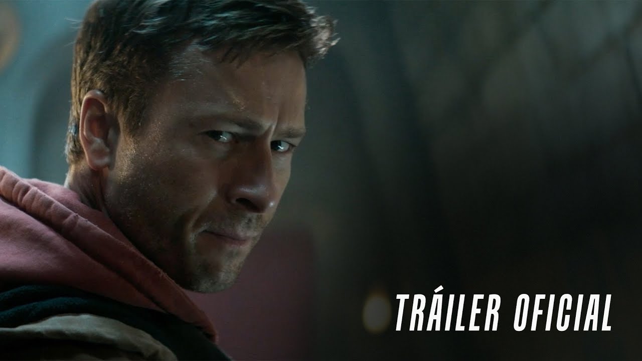 El Sobreviviente | Tr&aacute;iler Oficial (DOBLADO) &ndash; Edgar Wright, Glen Powell, Josh Brolin