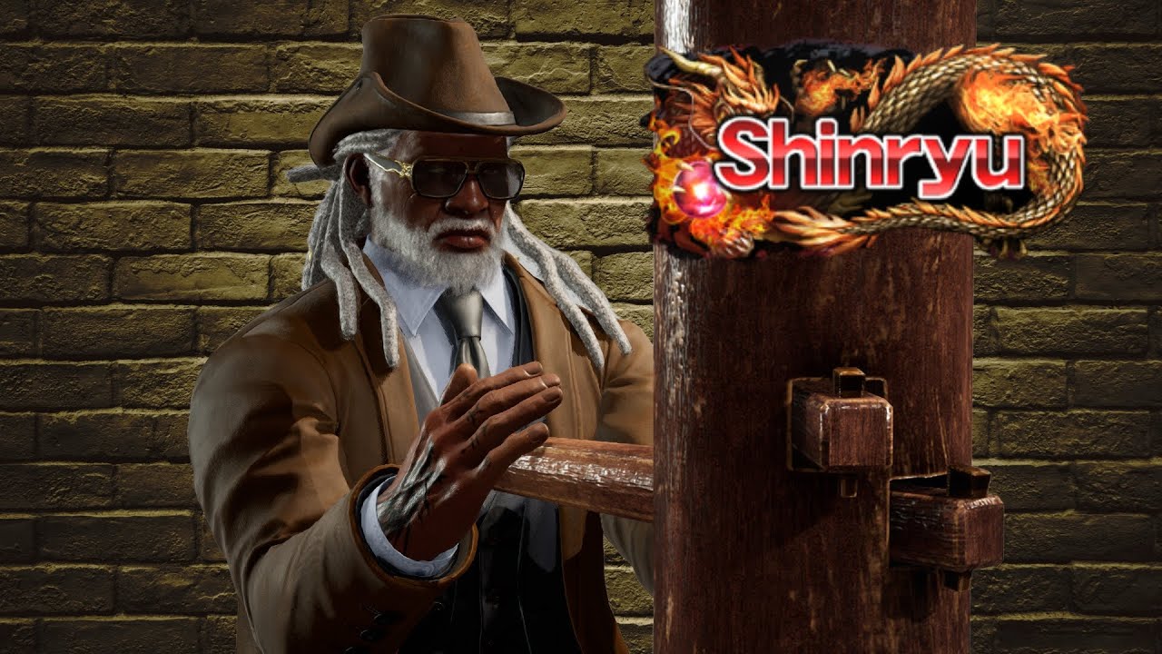 Leroy Smith Ranked Matches | TEKKEN 8 | Promotion