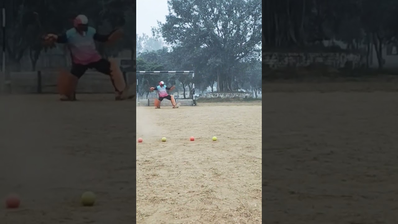 #YT SHORTS @MORNING GROUND WORK###, 🏑🏑🏑🏑🏑