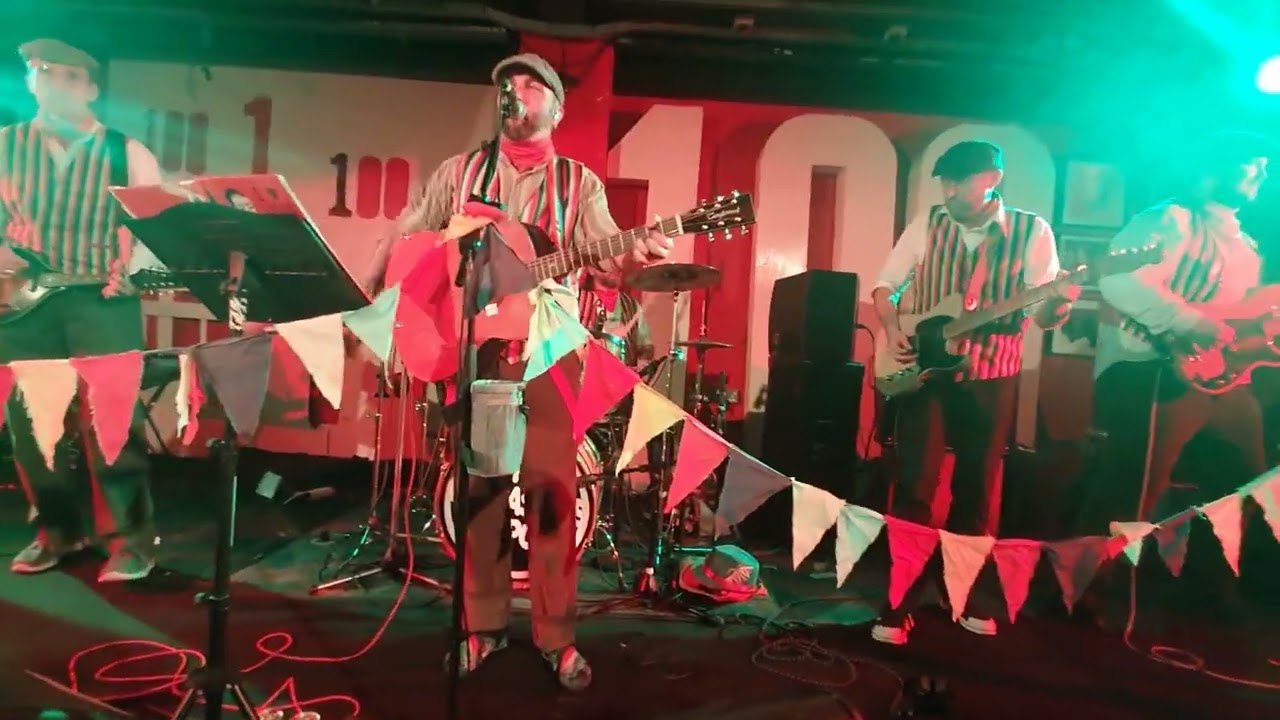 The Lancashire Hotpots