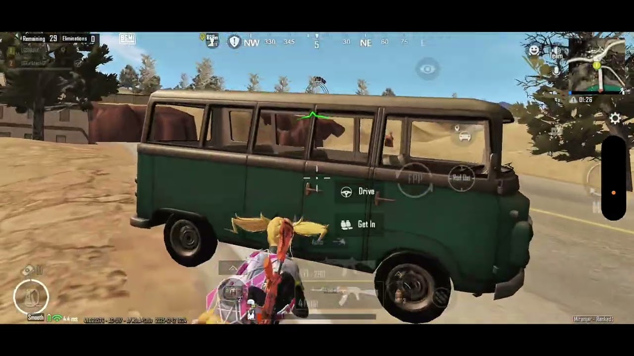 Aim Game