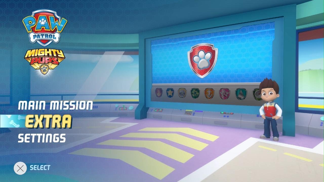 Paw Patrol: Mighty Pups Save Adventure Bay!_20250130130321