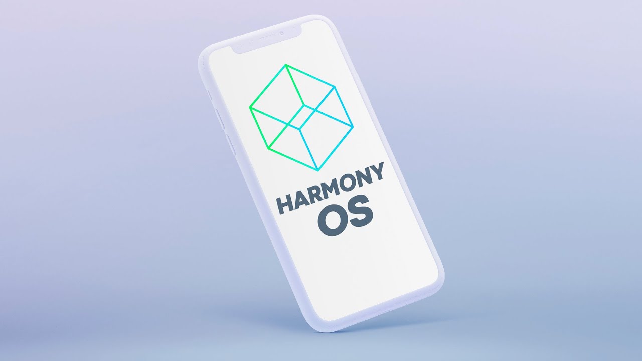 Почему Huawei HARMONY OS может уничтожить Android и iOS?