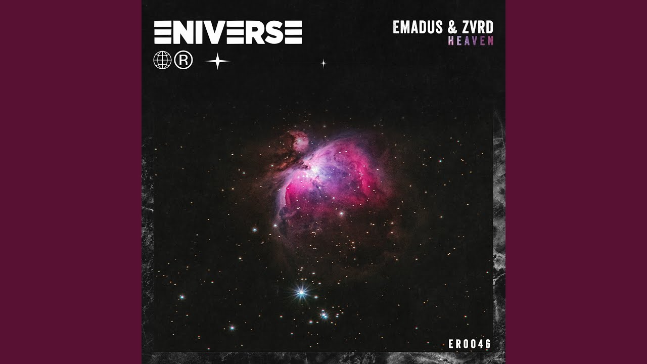 Heaven (Extended Mix)