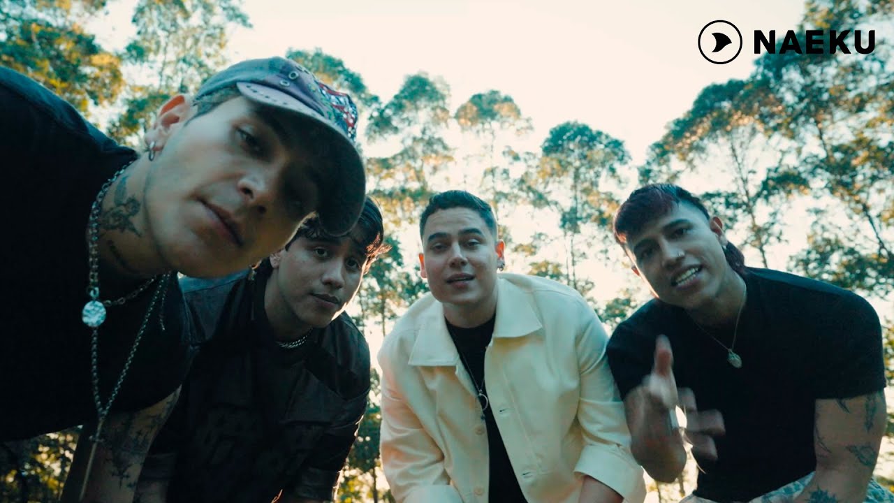 Miguel Bueno x Brokix - Señales   | Video Oficial