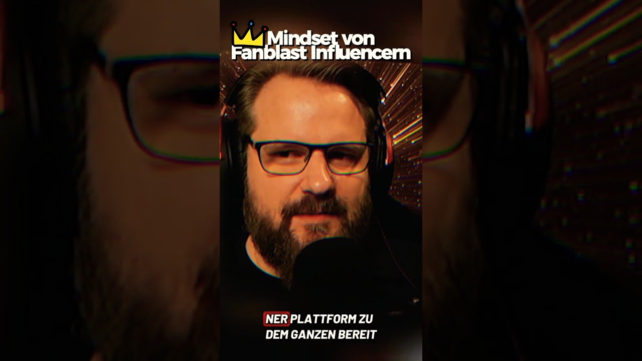 Gronkh Fanblast Statement 💩🤢