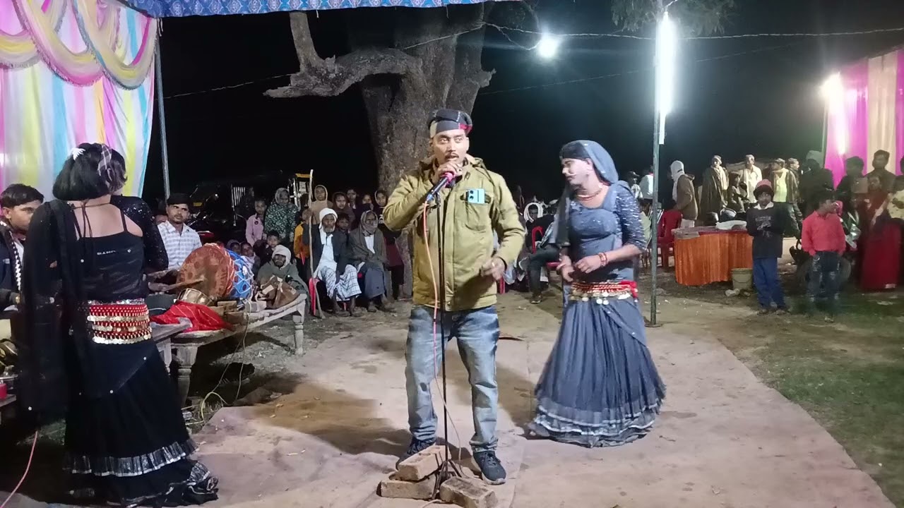 संदीप गुप्ता डांस पार्टी ग्राम केशवपुर निकट समरी चौराहा 🙏🏻 #कमेंट  #राजा तिलरी बनवा  मोर गाना 