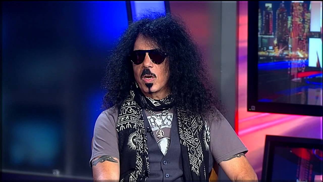 Frankie Banali of QUIET RIOT (Extended Interview)