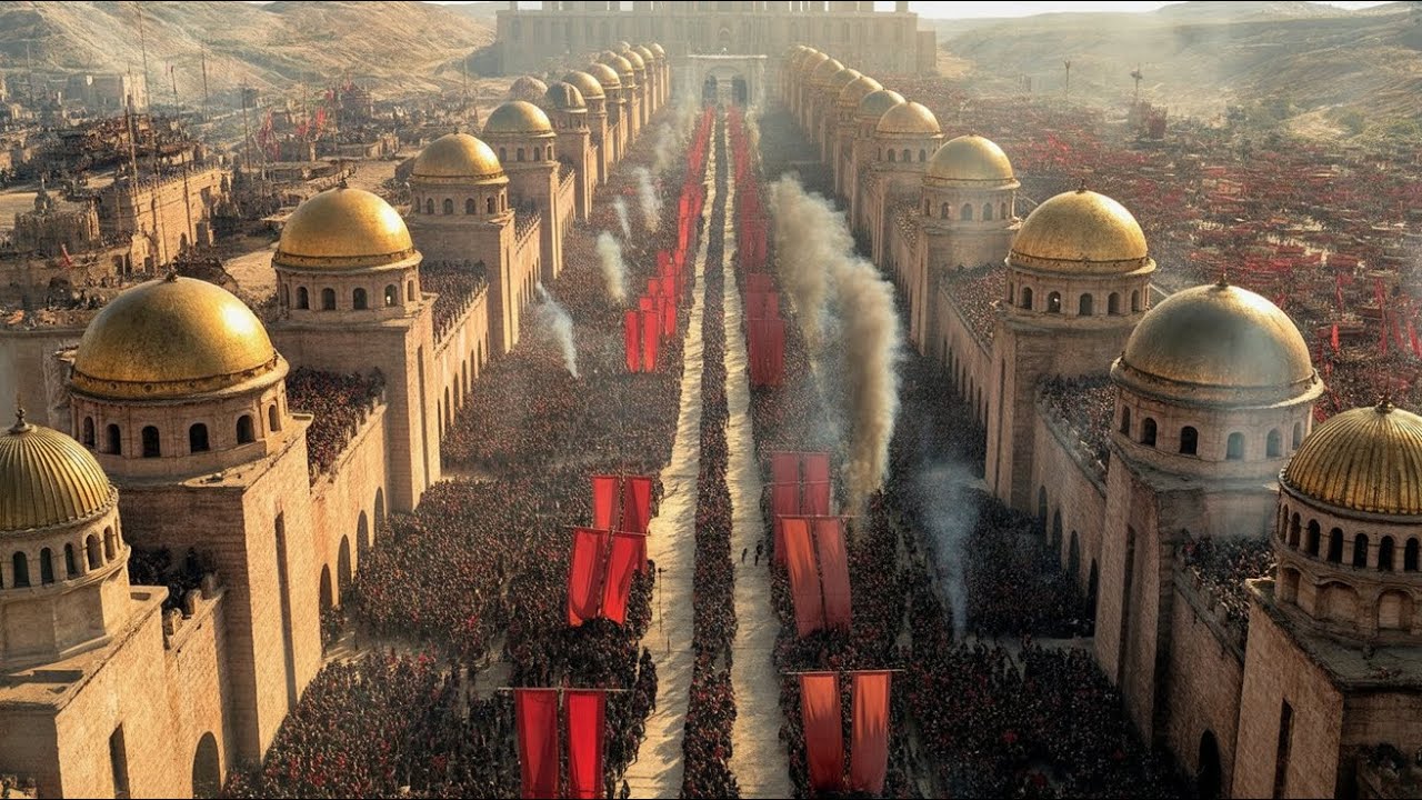 DIVINE REVELATION: HOW NEBUCHADNEZZAR'S ATTACK ON JERUSALEM FULFILLED GOD'S SACRED PLAN