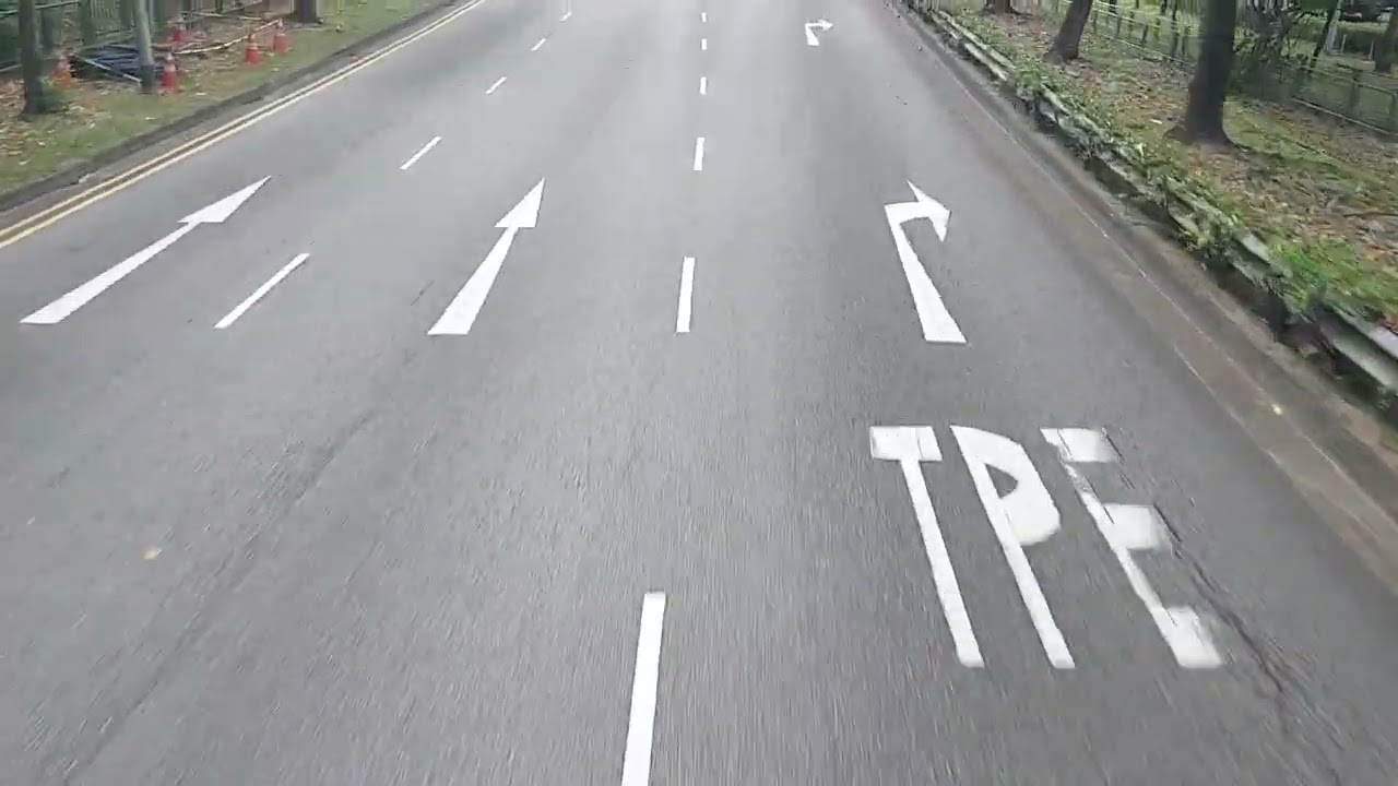 Dashcam Video 0013