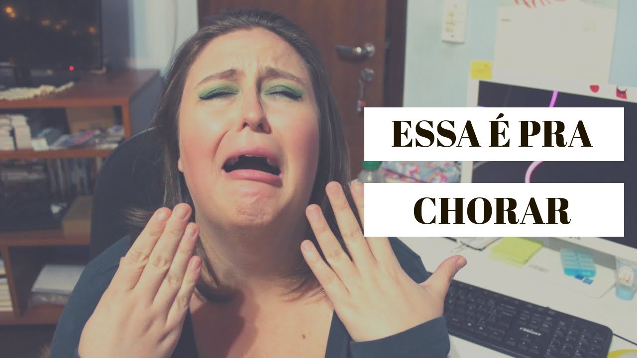 Como escrever cenas dramáticas || Larissa Siriani