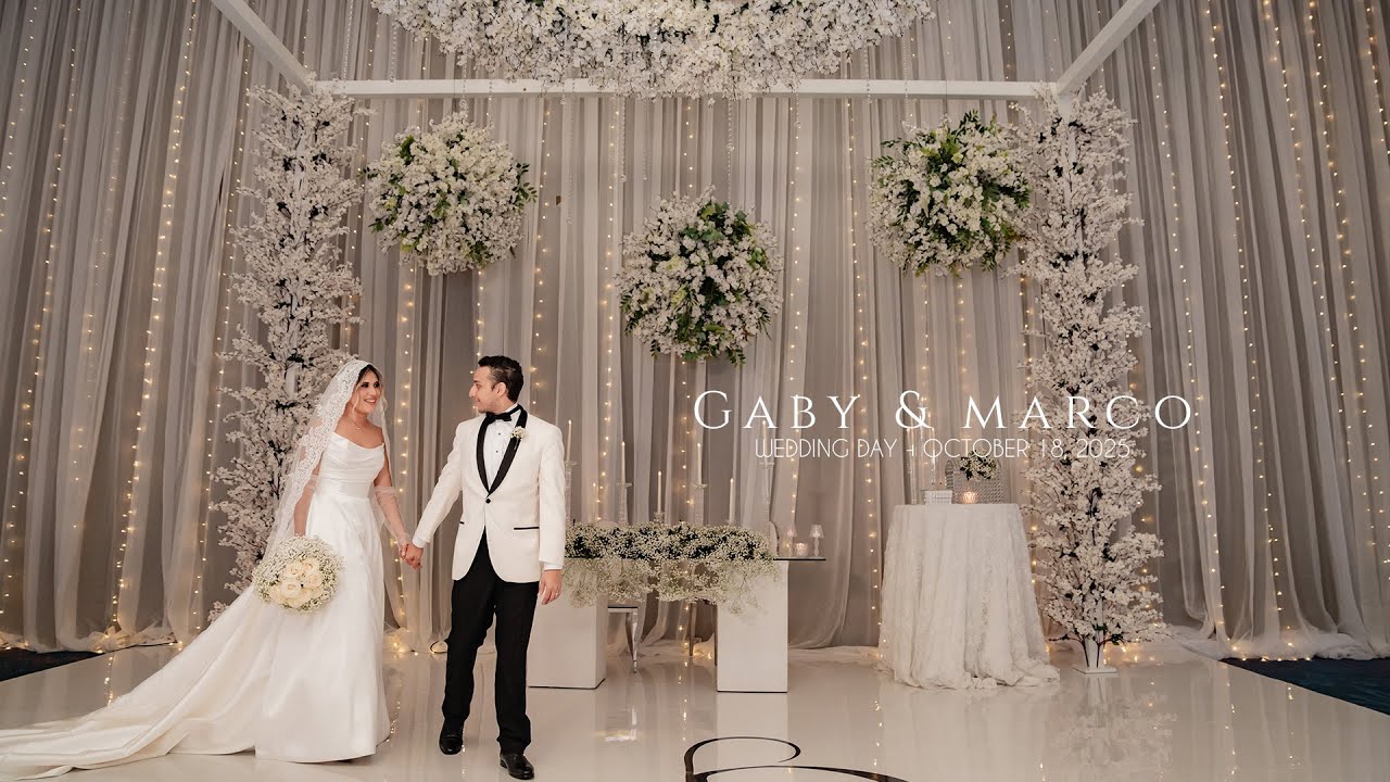 Marco & Gaby | Trailer