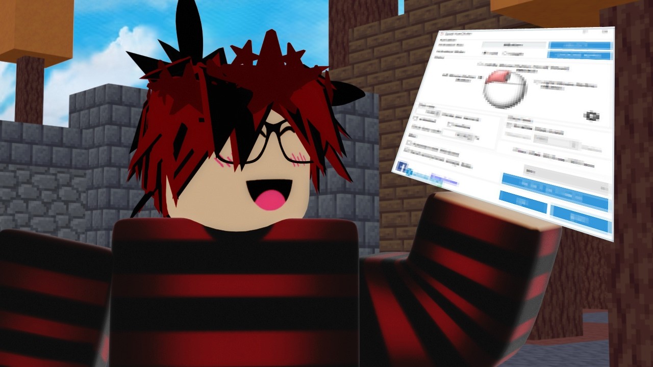 LEAKING The NEW BEST MS In Roblox Bedwars! (34 Hits Cons)