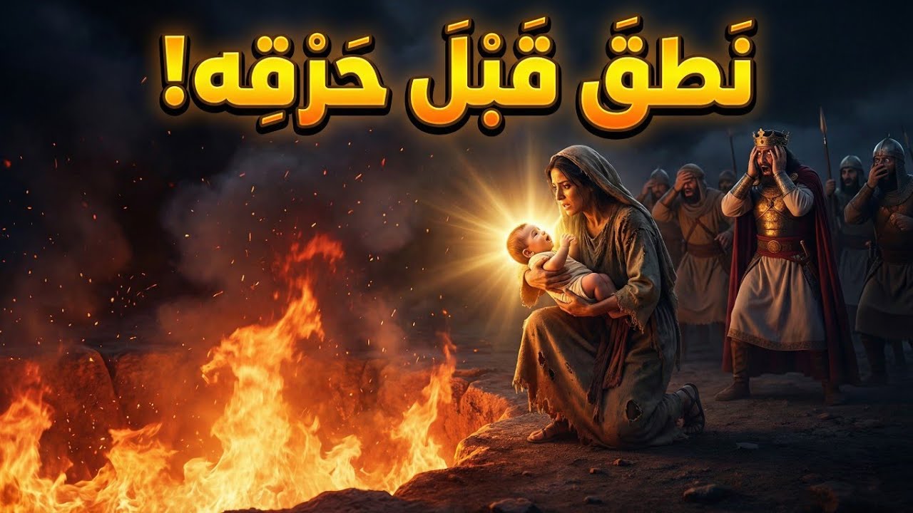 قصة أصحاب الأخدود والغلام والساحر كاملة | من أروع القصص الدينية المعبرة