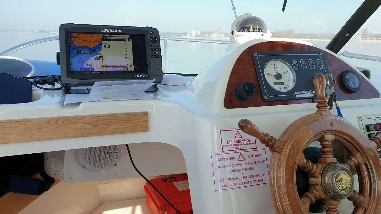 Angeltour Neustädter Bucht 31.März 2021