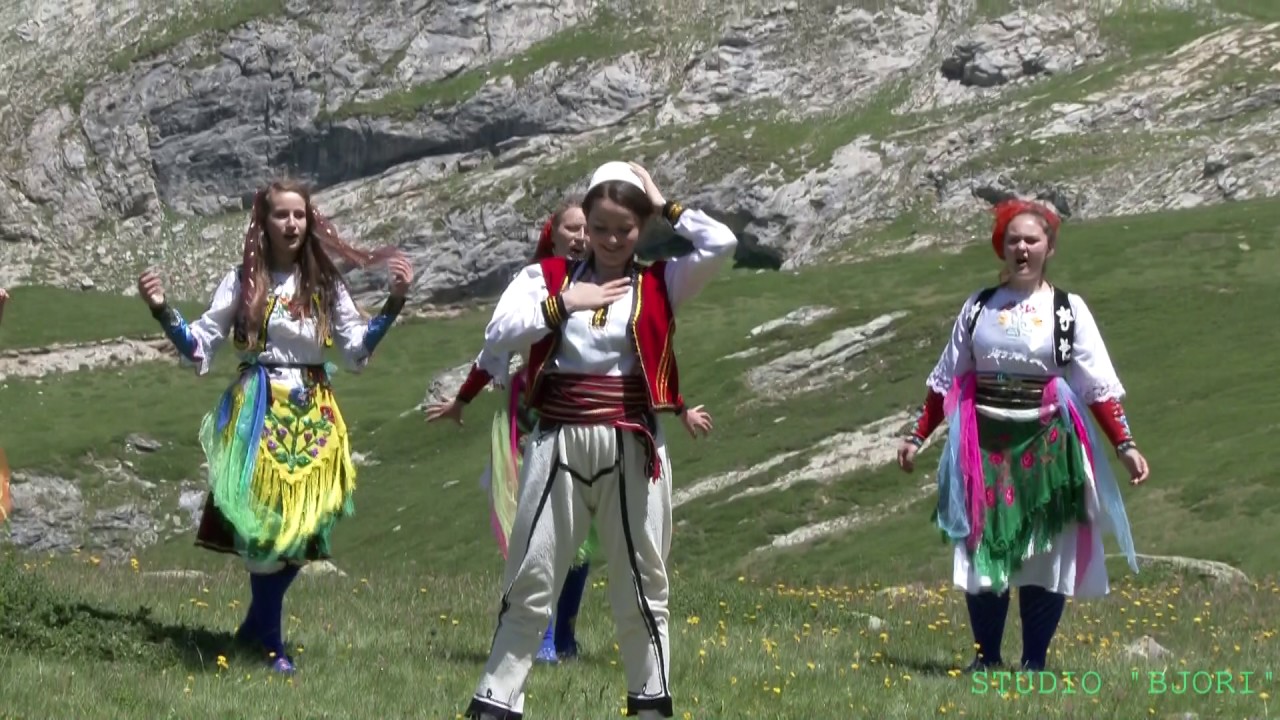 SKENDER HAKLAJ HD,KERCIME ME TUPAN.